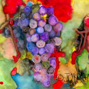 God's Fruit