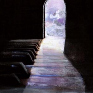 Keyboard of Nine