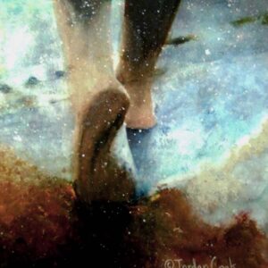 On Earth As It Is In Heaven