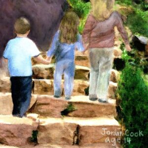 The Journey