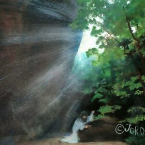 Secret Place