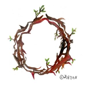 Sprouting Crown