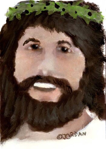 Bridegroom